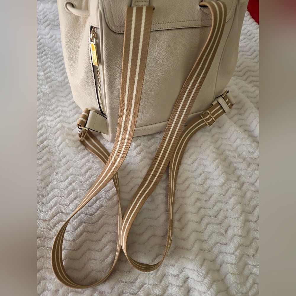 Kate Spade Rosie Medium Flap Backpack - Picture 10 of 16